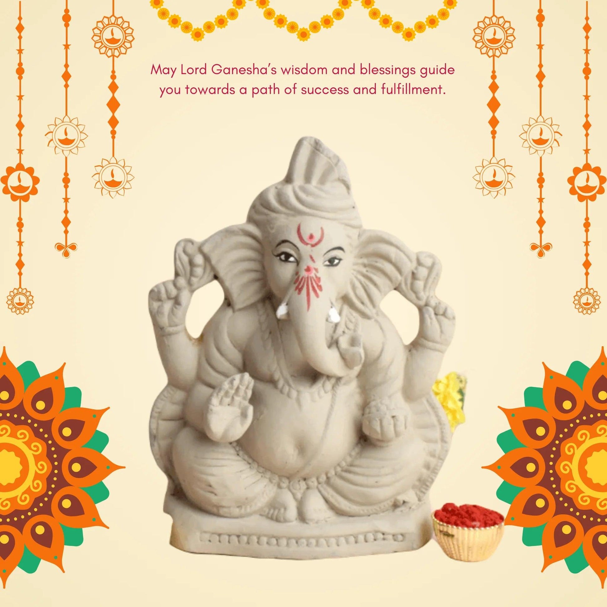 Ganesha Eco Frenidly 