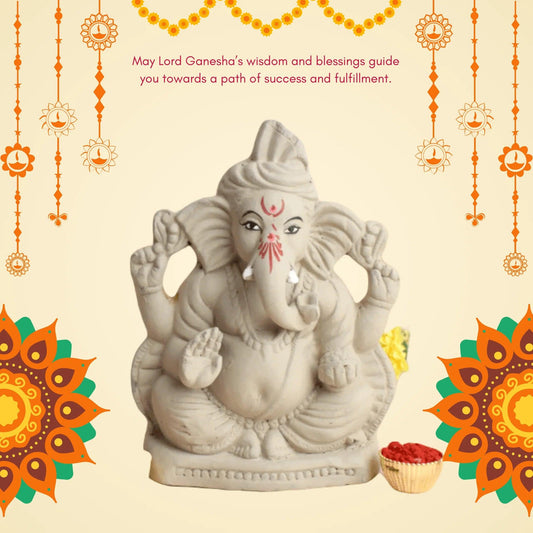 Ganesha Eco Frenidly 