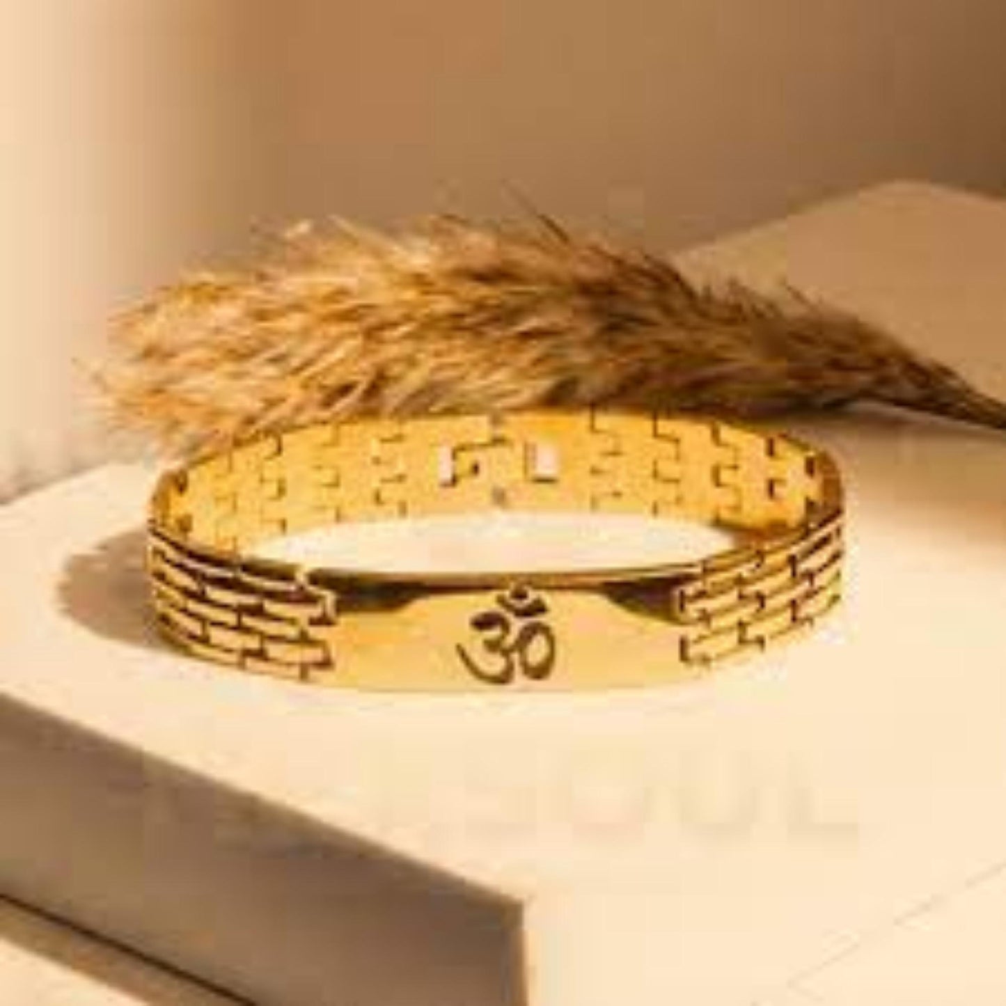 Gold Plated Women's