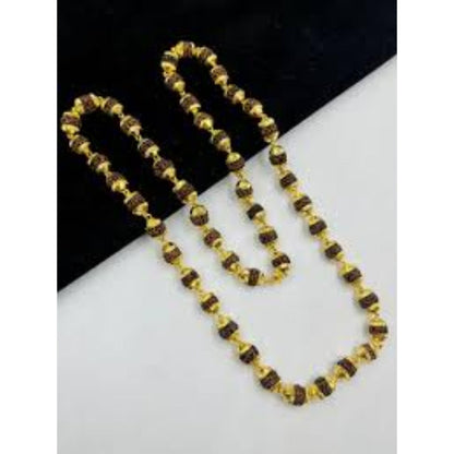 Rudraksha mala