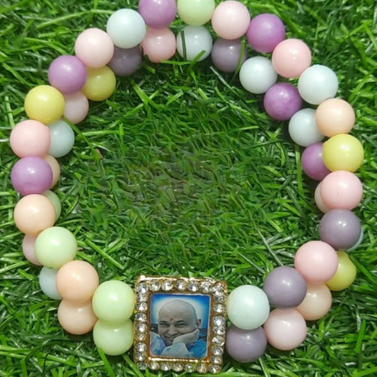 Guruji Swaroop Bracelet