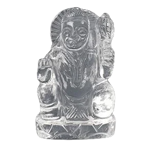 Hanuman Idol