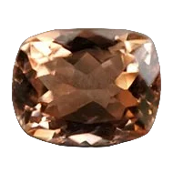 Imperial Golden Yellow Topaz