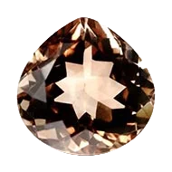 Imperial Golden Yellow Topaz