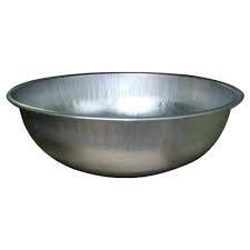 Iron Tasla for Pooja