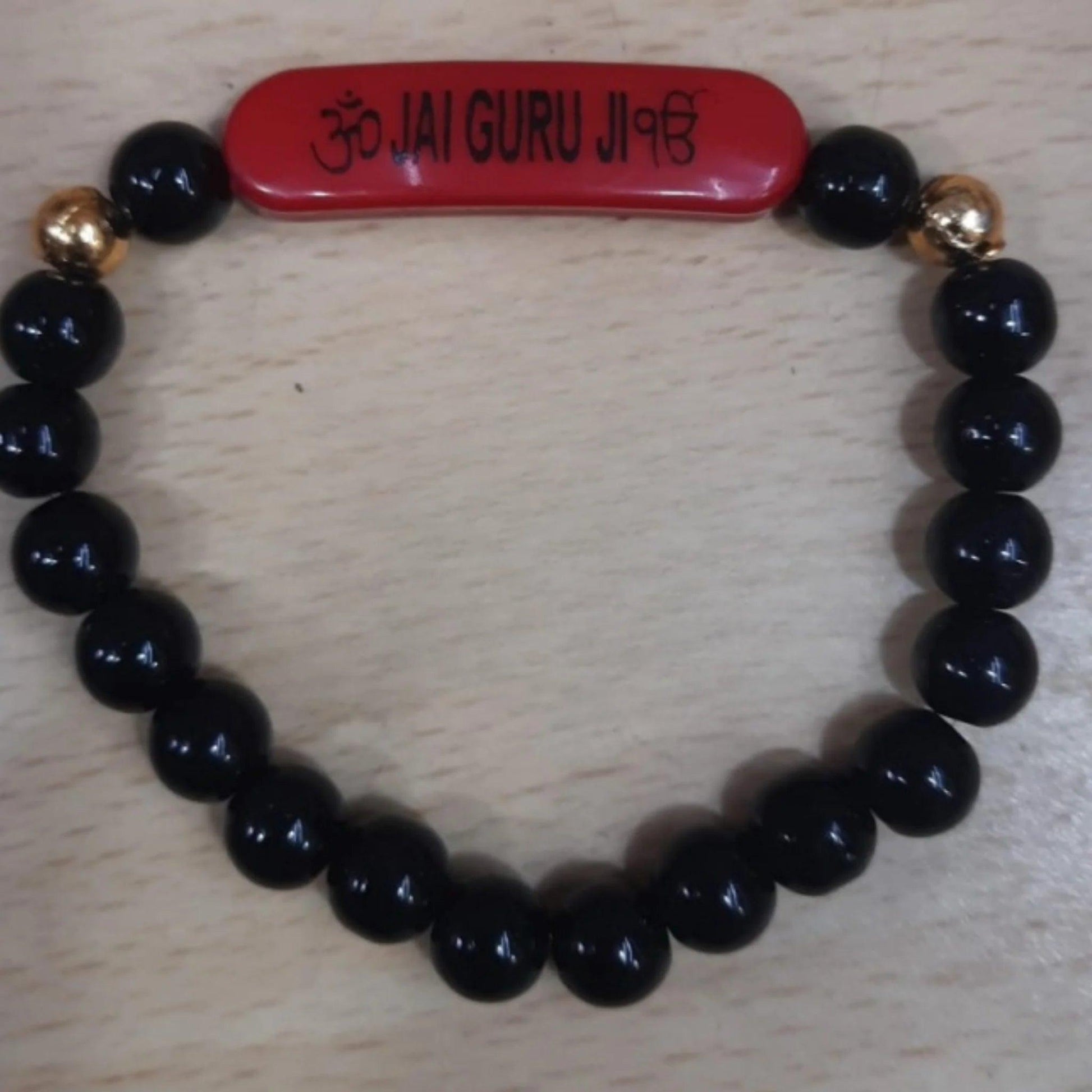  Jai Guruji Bracelet