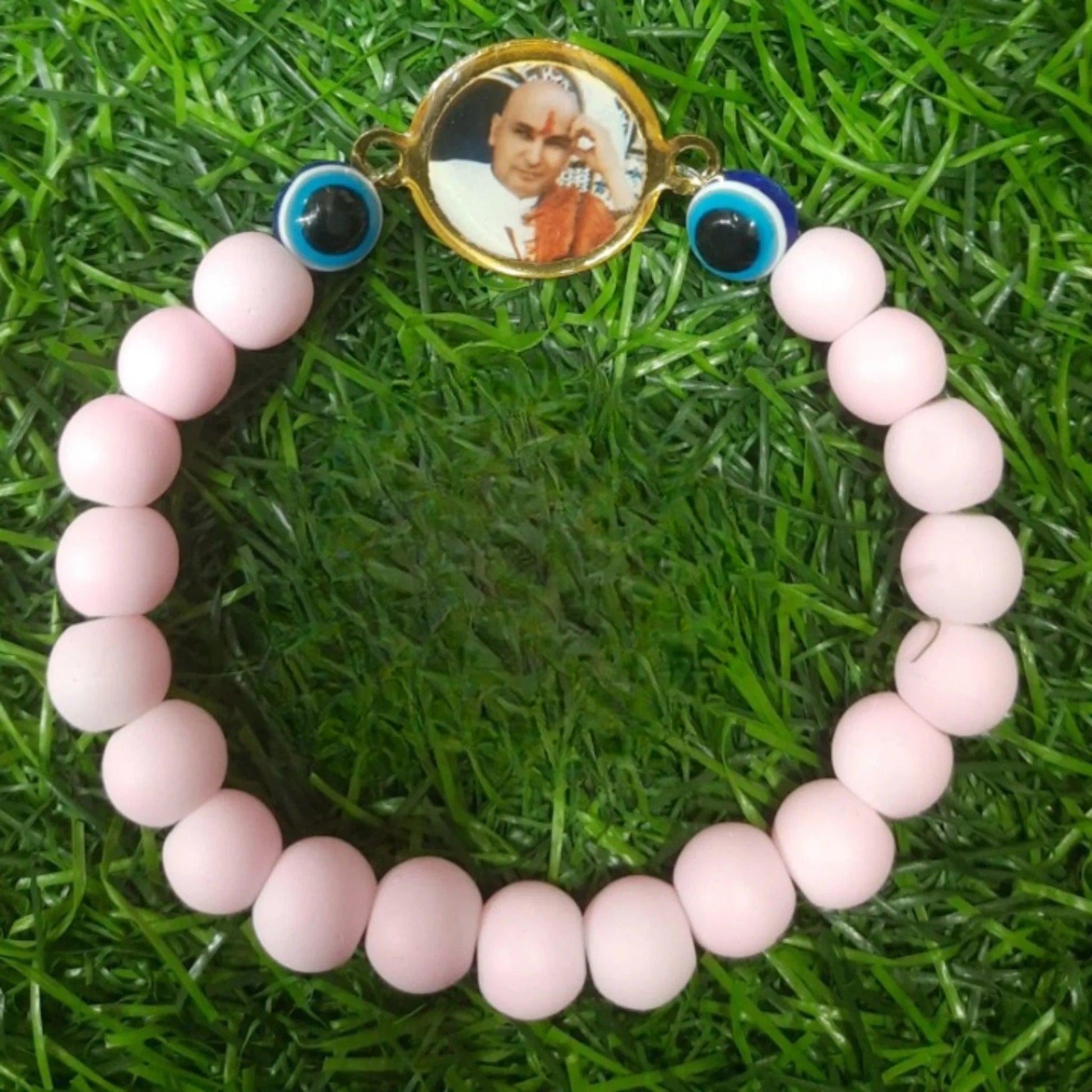 Jai Guruji Bracelet