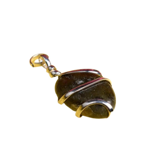 Labradorite Pendant