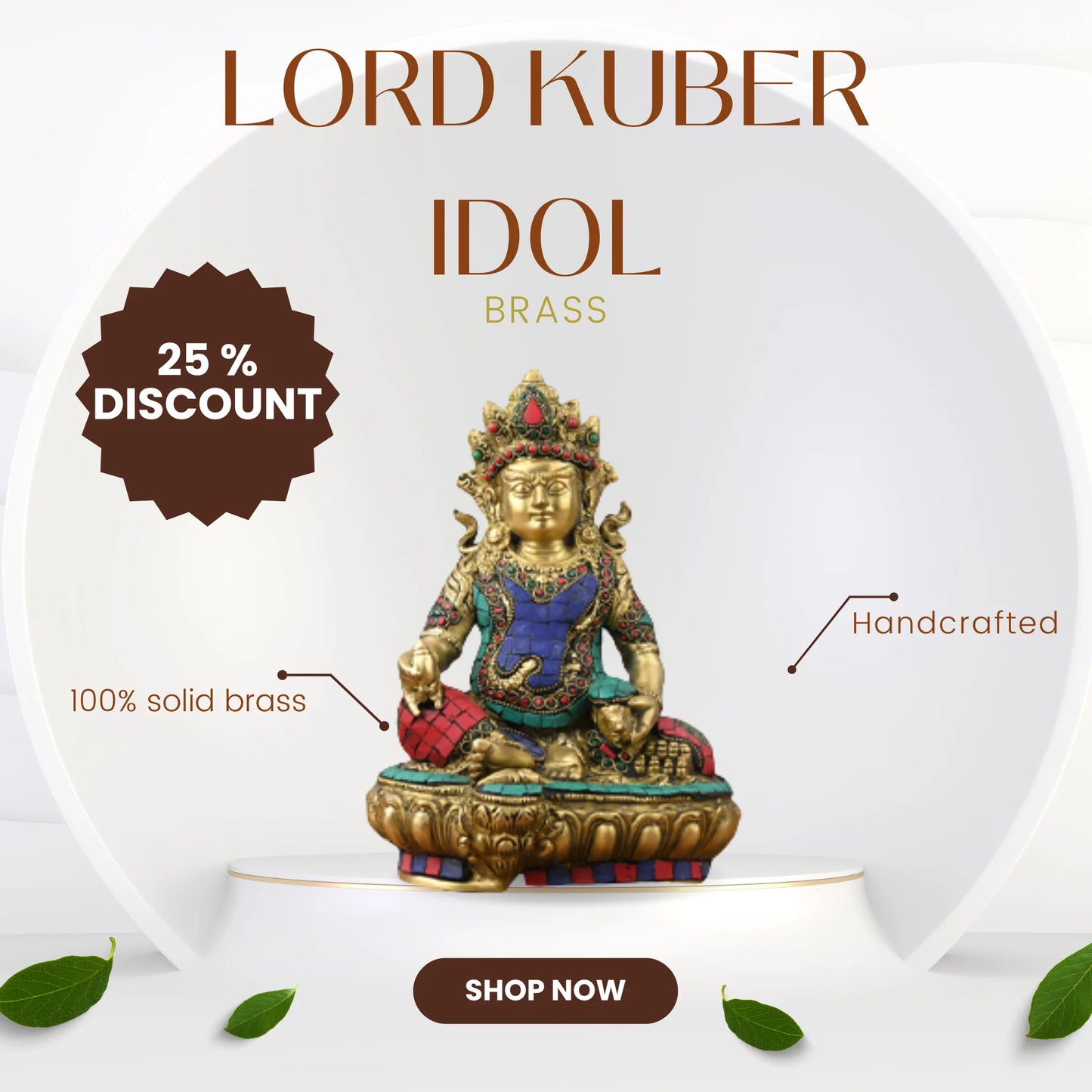 Lord kuber Idols