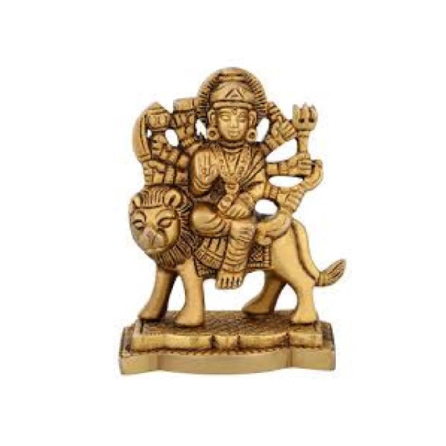 Maa Durga-Figurine