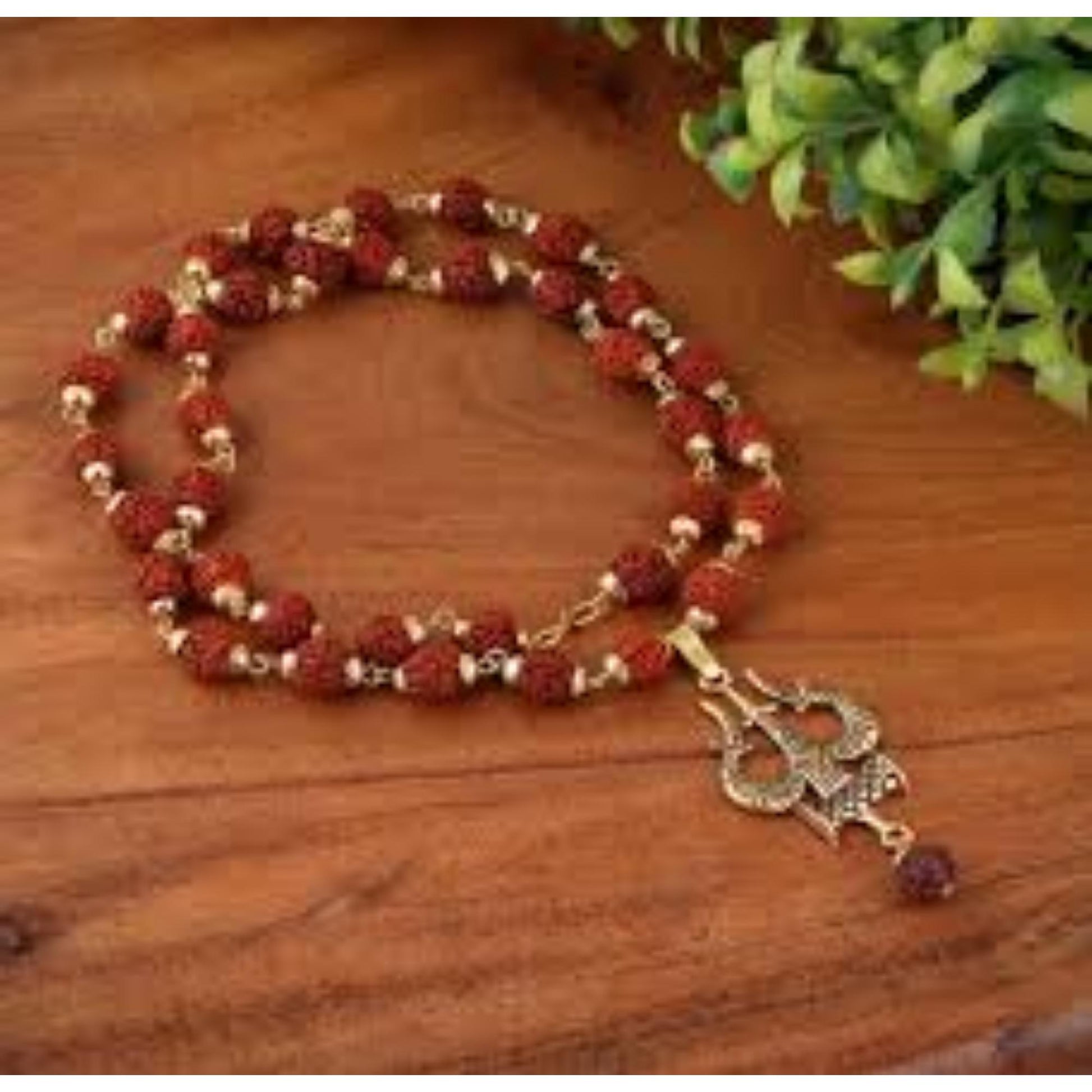 Mahakal Rudraksha 