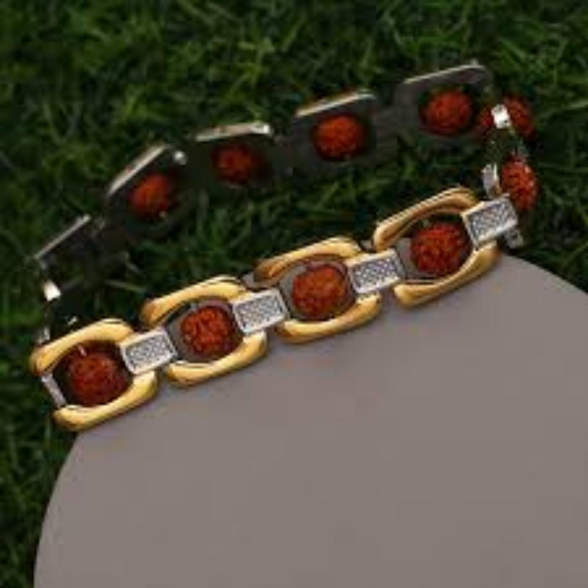Modern Rudraksha 