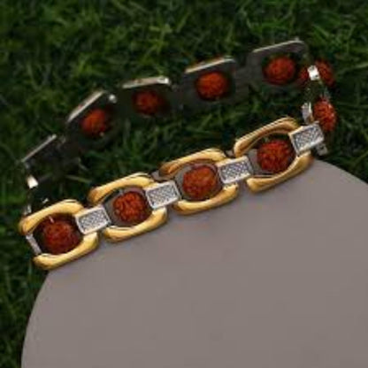 Modern Rudraksha 