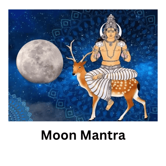 Moon Mantra