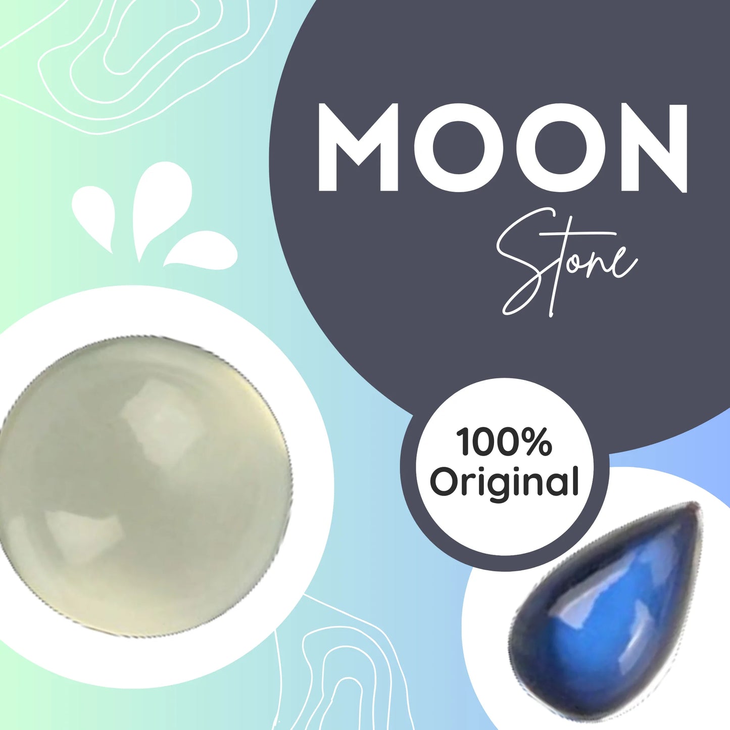 Moon Stone