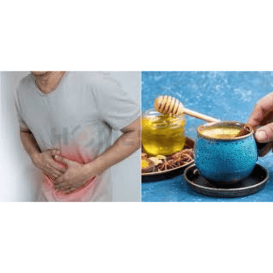 Most suited remedies for health improvement