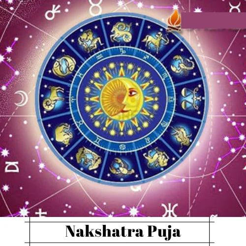 Nakshatra Puja