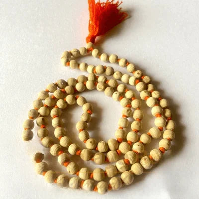 Discover the Benefits of Natural Tulsi Mala: A Spiritual Journey