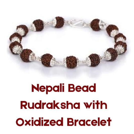 Nepali Bead Rudraksha