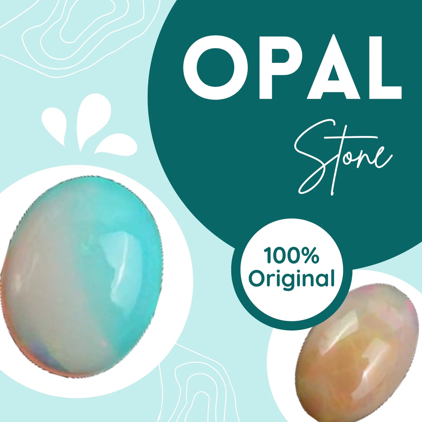 Opal Stone