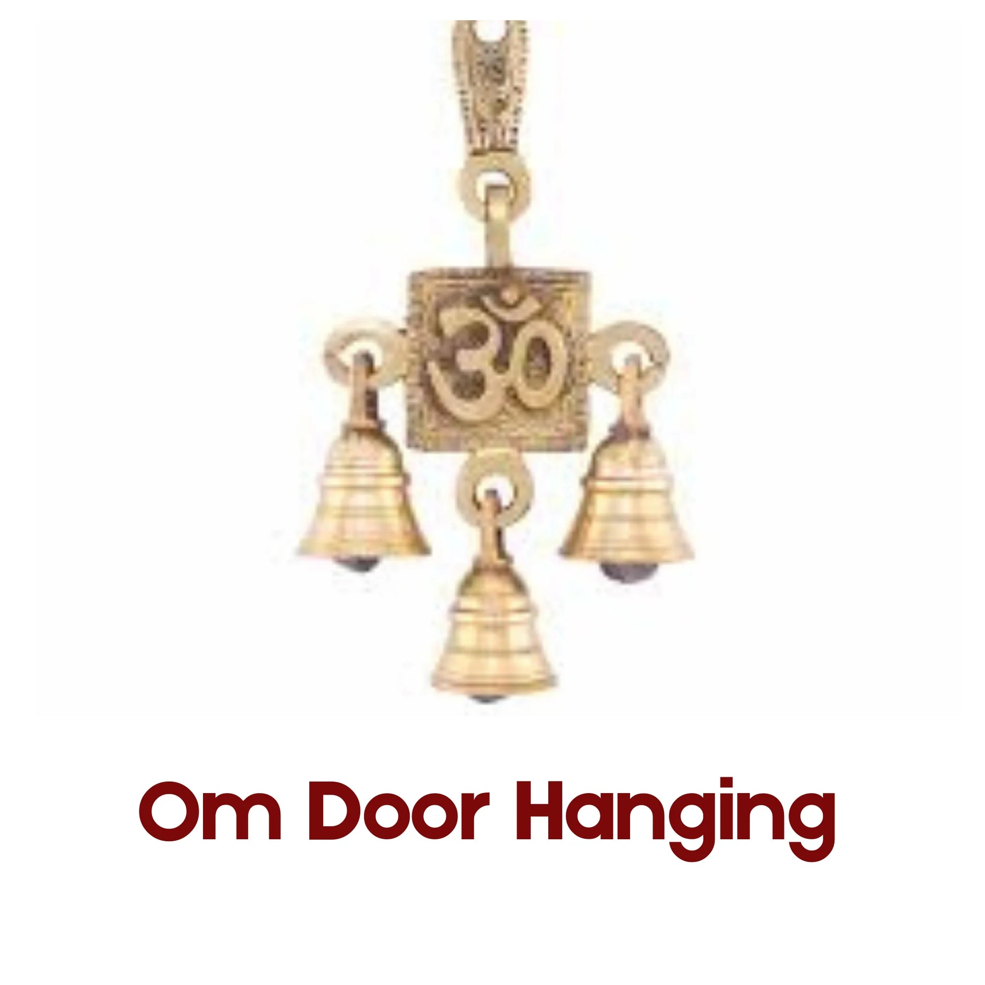 Om Door Hanging