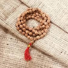 Plated Elegant Mala