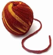 Pure Cotton Round Mauli Thread (Kalawa)
