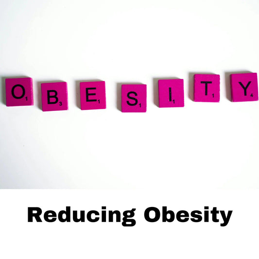 Reducing Obesity