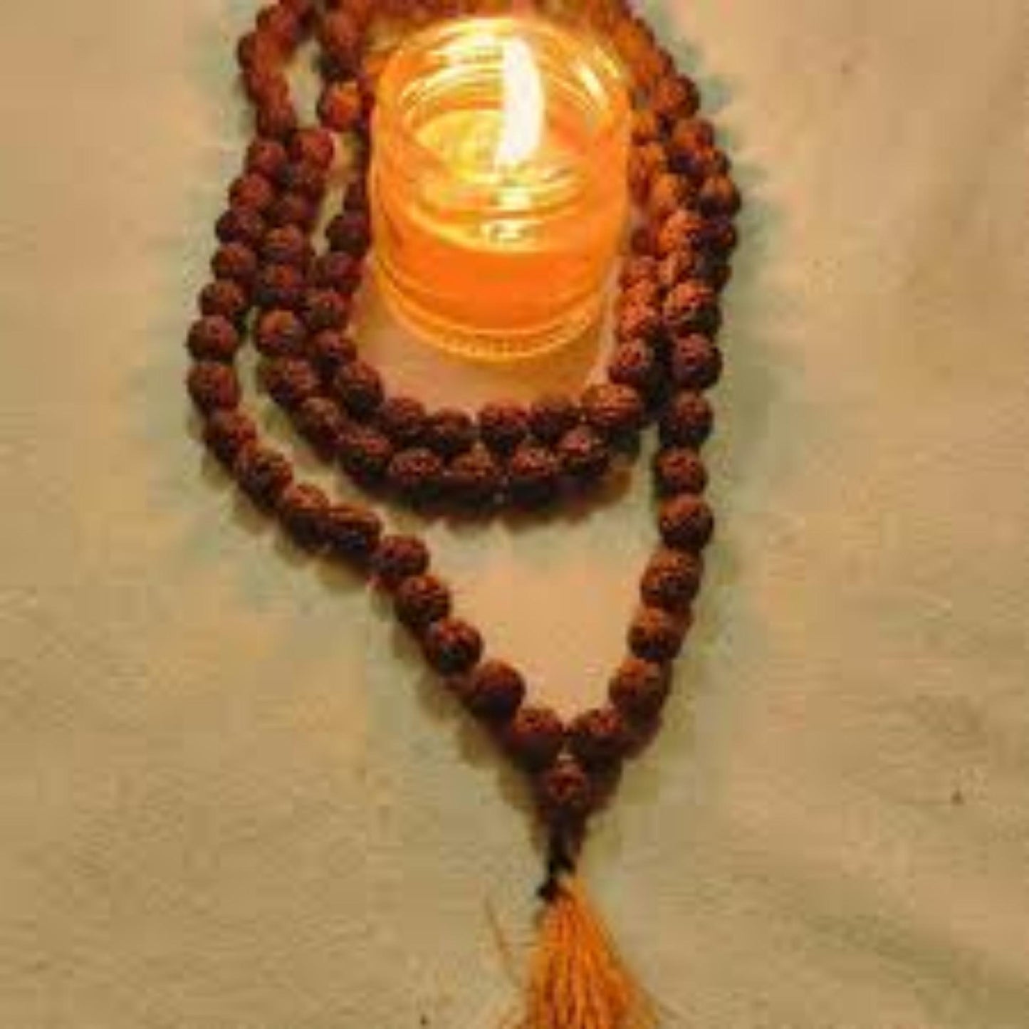 Rudraksha Mala