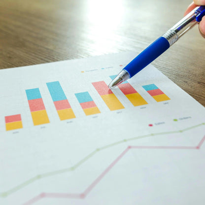 SPECULATION REPORT FOR FINANCE