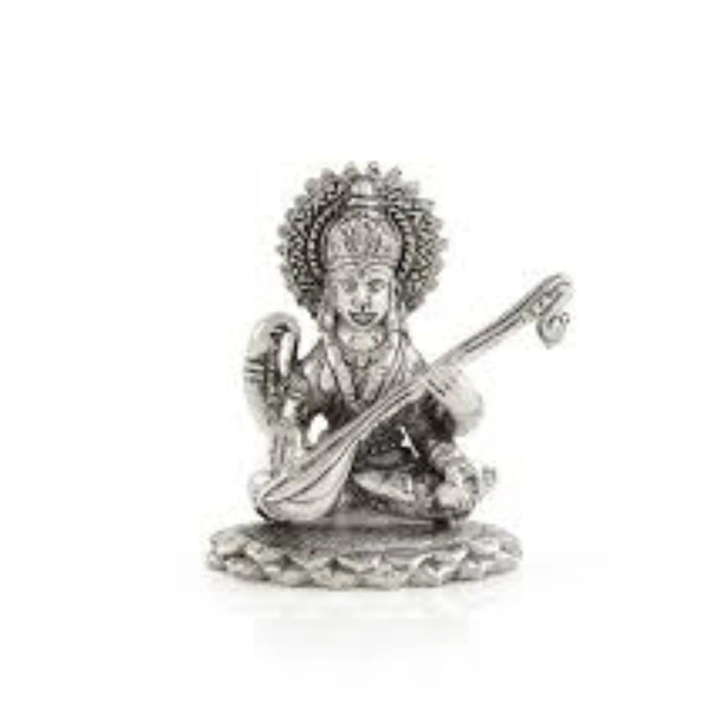 Saraswati Maa Idol 