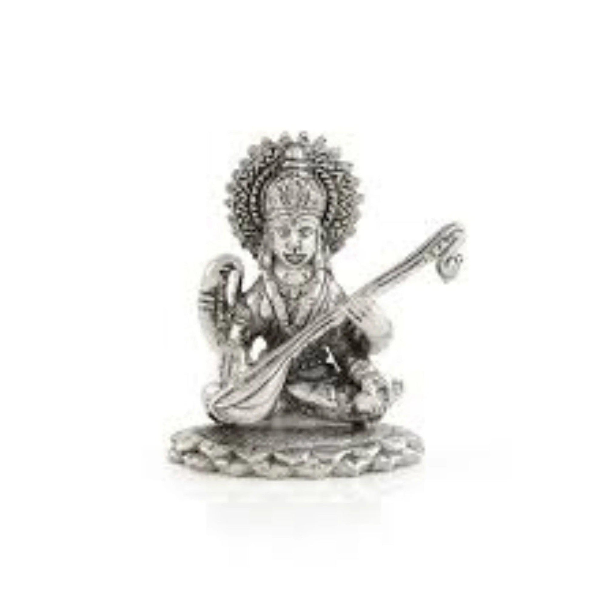 Saraswati Maa Idol 