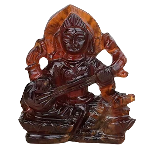 Saraswati Idol