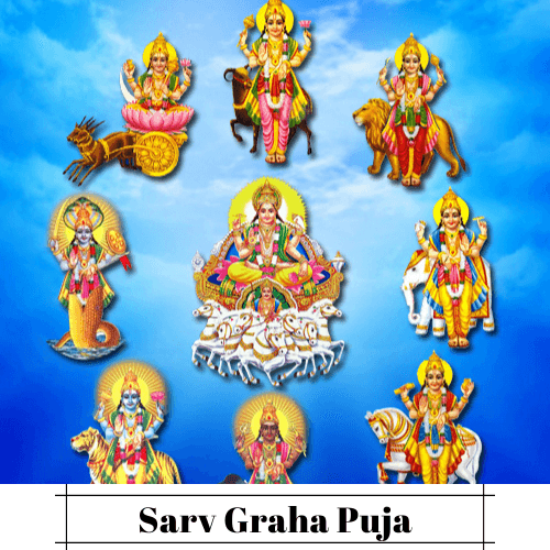 Sarv-Graha Worship