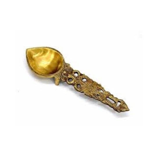 Sheshnaag Aarti Spoon