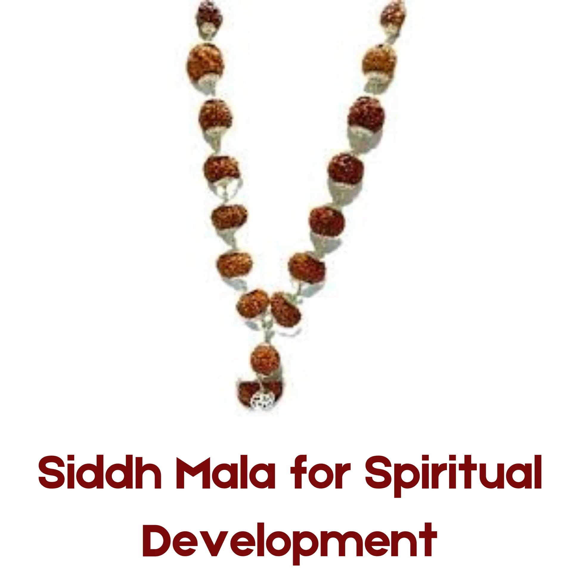 Siddh Mala for Spiritual Development