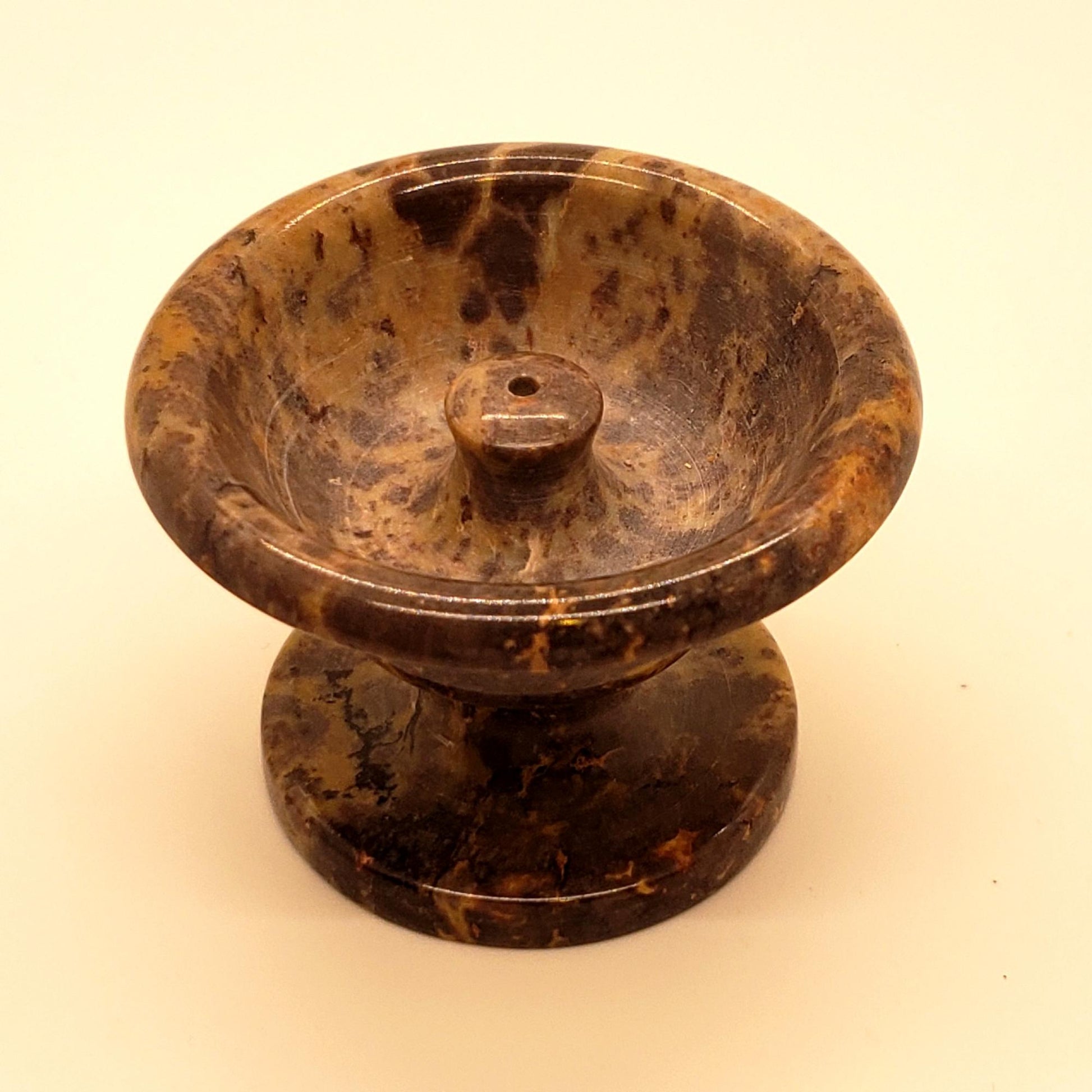 Stone And Clay Incense