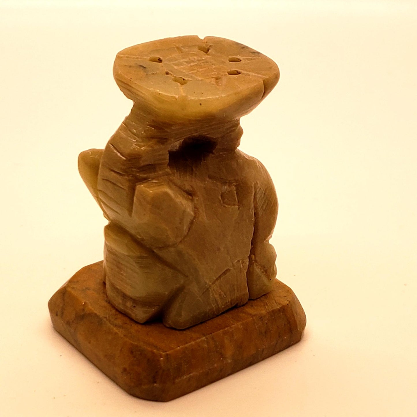 Stone Incense Burners