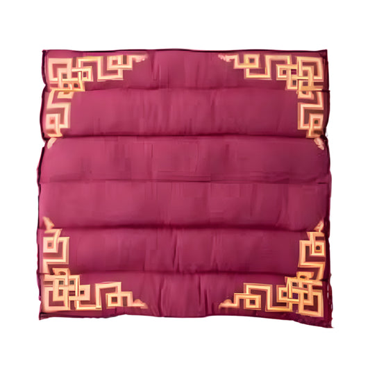 Travel Meditation Cushion
