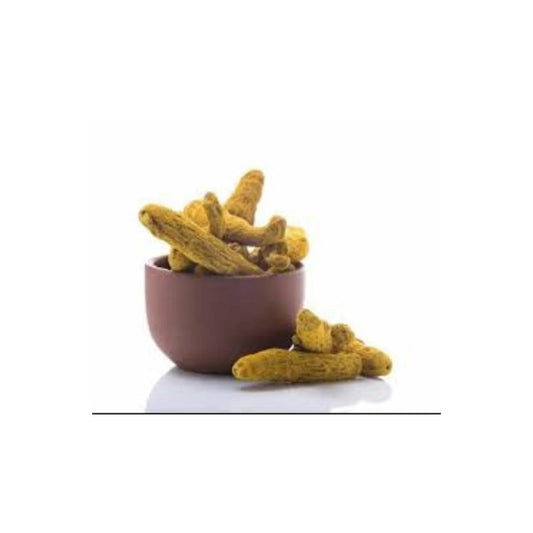 Turmeric Root-Auspicious Offering