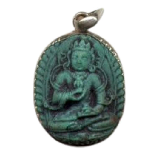 Turquoise_Pendant