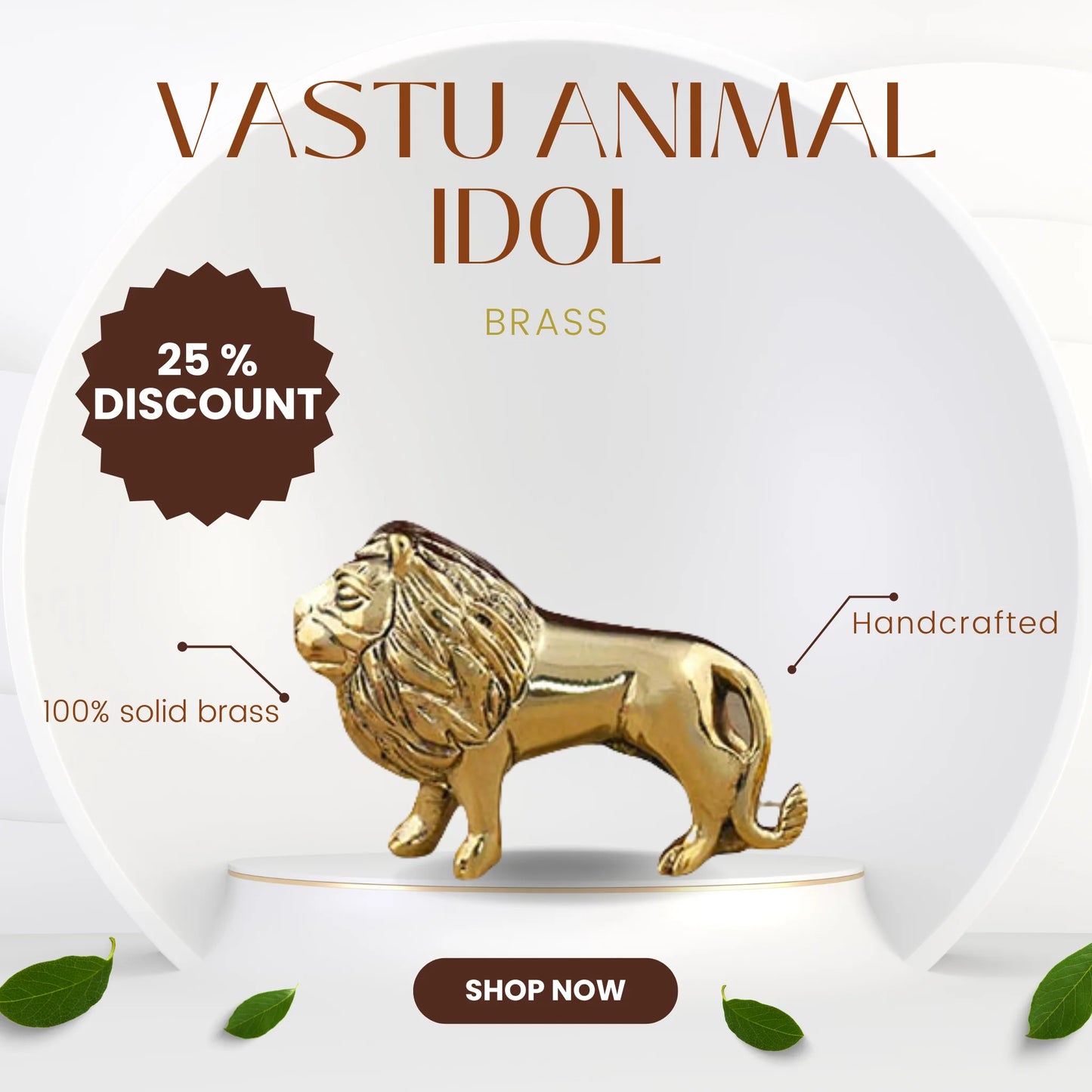 Vastu Animal Idols