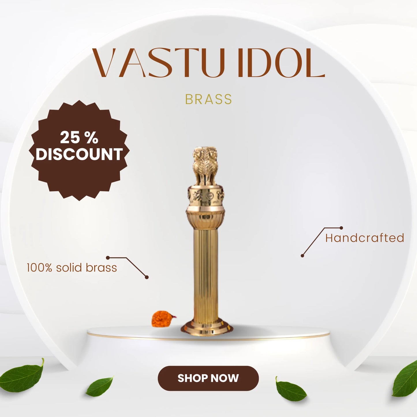 Vastu Idols