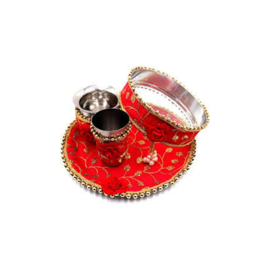  Vibrant_thali Set