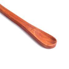 Wooden Spoon For Hawan and Pooja