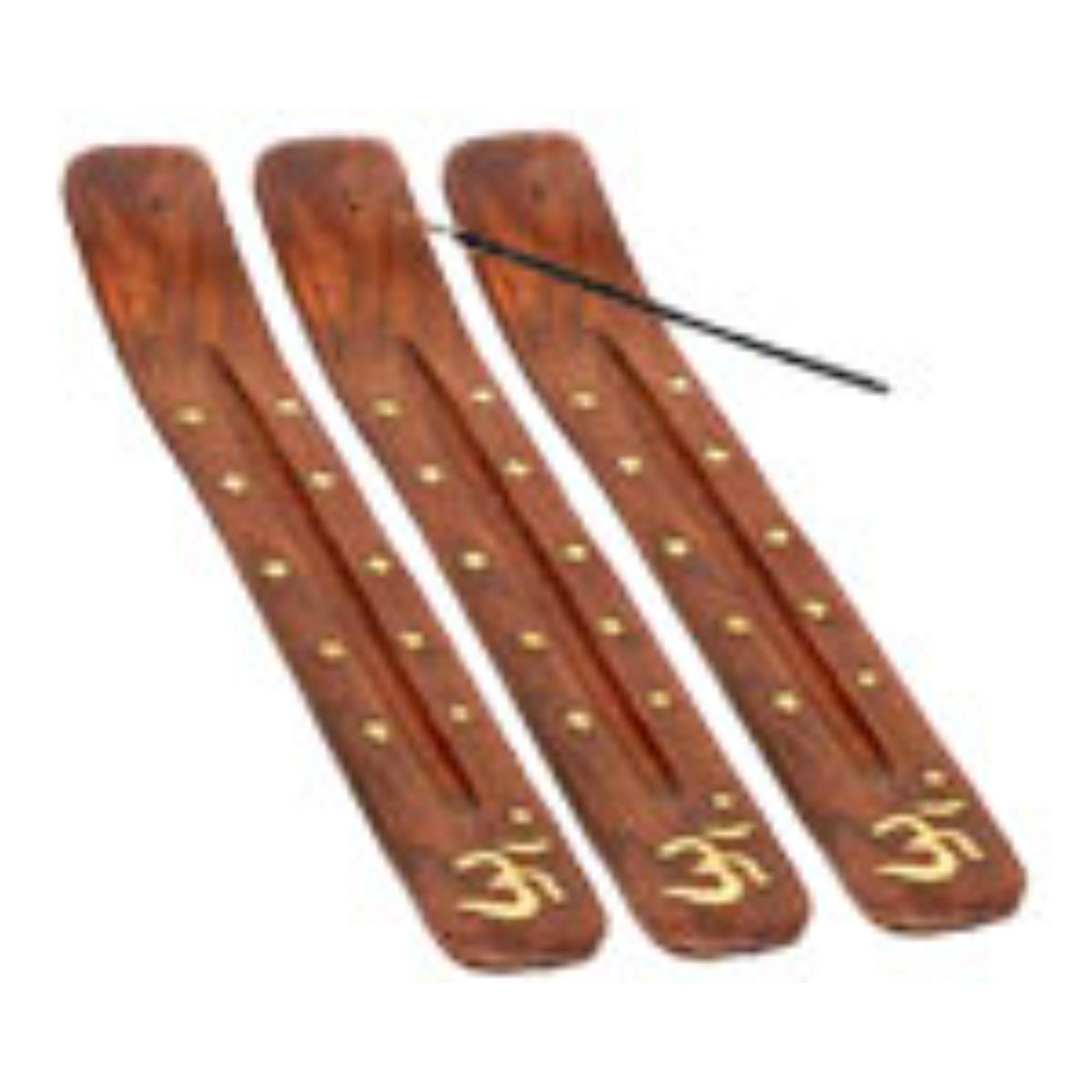 Wooden Stick Ash Catchers