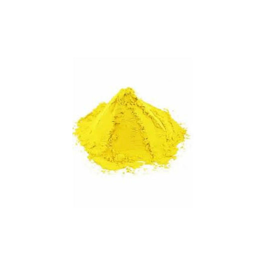 Yellow-Abir-Gulal 