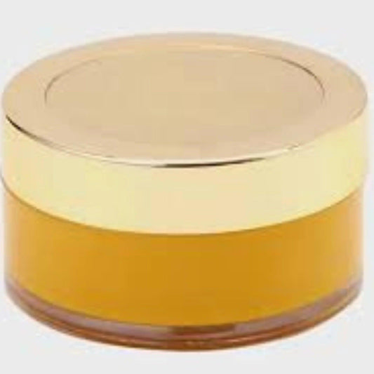 Yellow Chandan Tika 