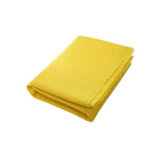 Yellow Cloth  Ritual Garment