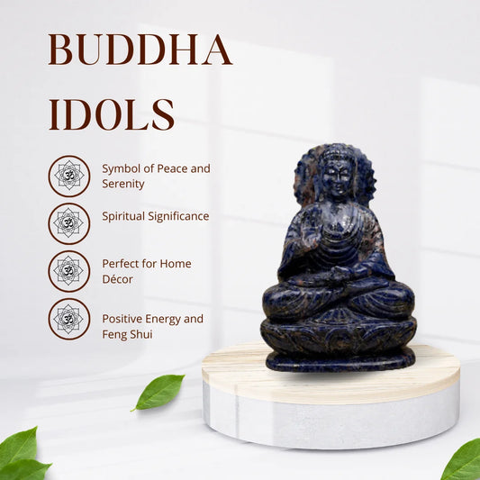 Buddha Idol